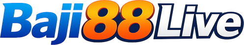 baji 88 live logo